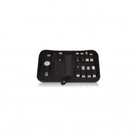 "Delock USB Adapterkit 10-teilig"