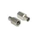 "Adapter FME Stecker > SMB Stecker"