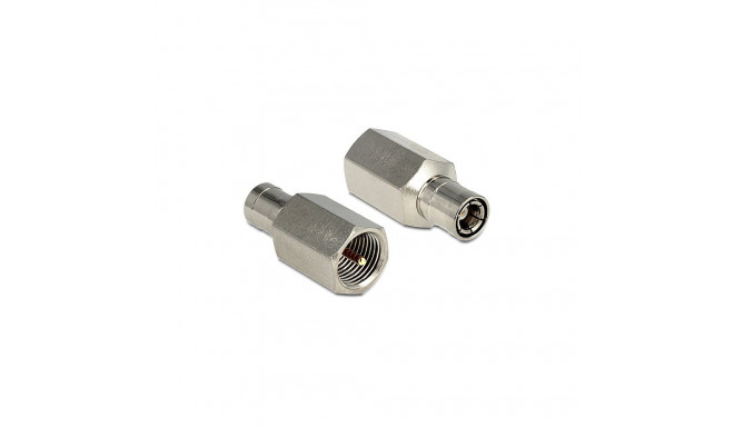 "Adapter FME Stecker > SMB Stecker"