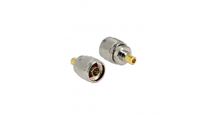 "Adapter N Stecker > SMB Stecker"