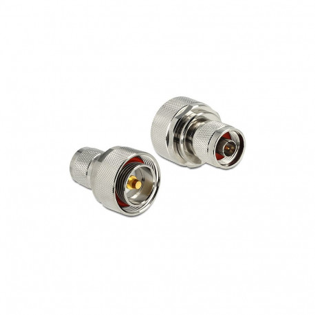 "Adapter N Stecker > 7/16 Stecker"