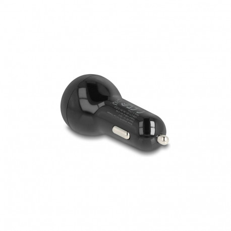 "Kfz Ladeadapter USB Type-C™ PD 3.0 und USB Typ-A mit 32 W"