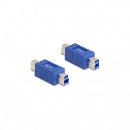 USB 5 Gbps adapter, soovaheti, tüüp B pistik-pistik