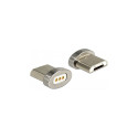 Delock magnetiline USB Micro-B adapter