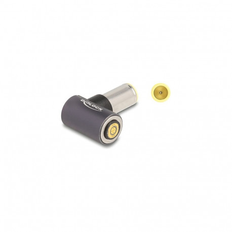 "Adapter für Notebook Ladekabel IBM 7,9 x 5,5 mm Stecker zu magnetischem 8 Pin Konnektor"
