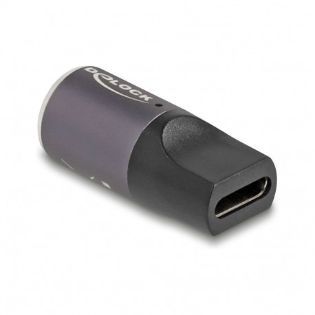 "Adapter für Notebook Ladekabel USB Type-C™ Buchse zu magnetischem 8 Pin Konnektor"