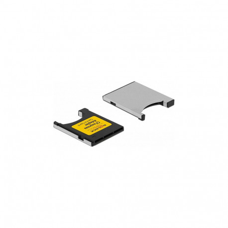 CFexpress-adapter tüübilt A tüübile B
