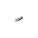 "Delock RS-232/422/485 Loopback Adapter mit DB25 Buchse"