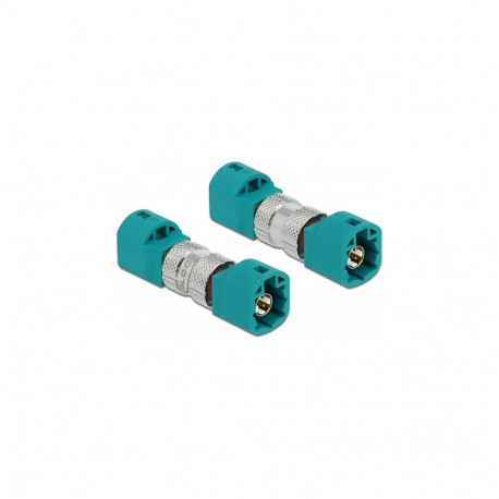 Adapter HSD Z-pistikult HSD Z-pistikule