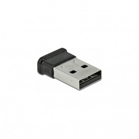 "Delock USB 2.0 Bluetooth 4.0 Adapter USB Typ-A"