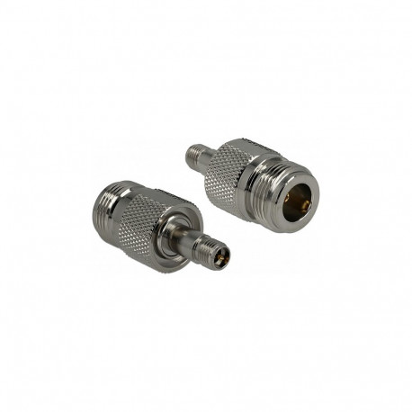 "Adapter N Buchse > RP 3,5 Buchse"