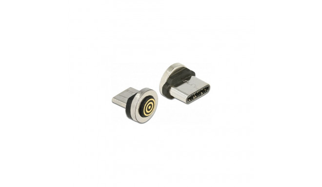 Delock magnetiline USB Type-C™ adapter