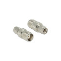 Delock adapter TNC pesa - SMA pistik
