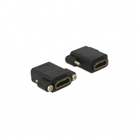 Adapter High Speed HDMI-pesa > HDMI-pesa paigaldamiseks