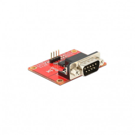 "Delock Adapter Raspberry Pi GPIO Pin Header > Seriell RS-232"