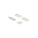 "Delock 4 in 1 SIM Karten Adapter Set"