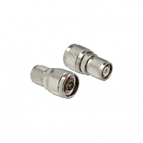 "Adapter N Stecker > TNC Stecker"