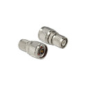 "Adapter N Stecker > TNC Stecker"