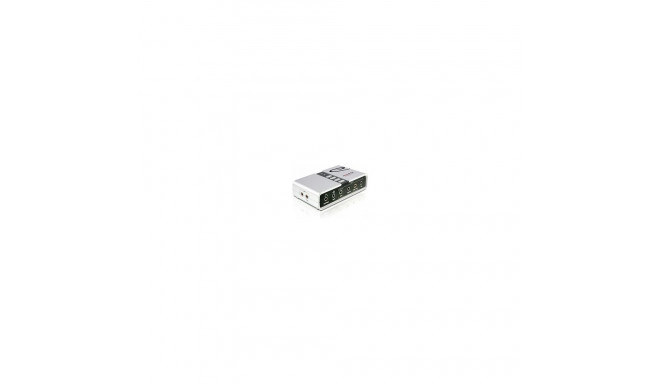 "Delock USB Sound Box 7.1"