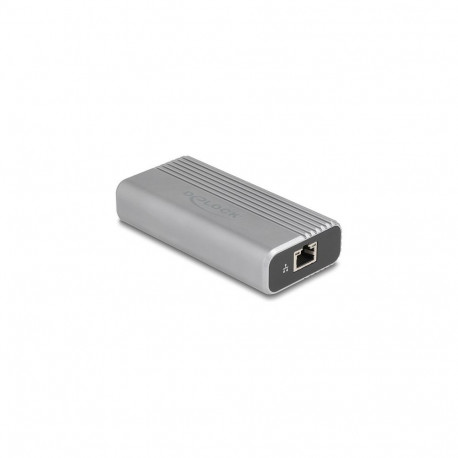 USB Type-C™ võrguadapter 40Gbps 10 Gigabit LAN 1 x RJ45