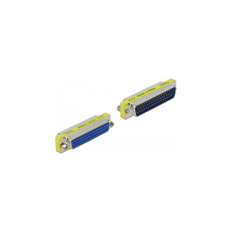 D-Sub HD 50 Pin pistik-pesa pordikaitse