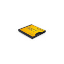 "Delock Compact Flash Adapter für SD Speicherkarten"