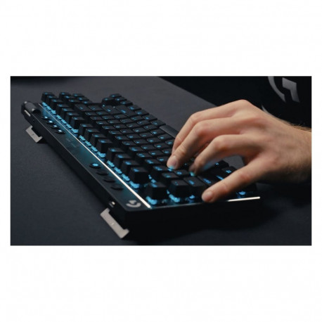 "Logitech G PRO X TKL LIGHTSPEED GAMING"
