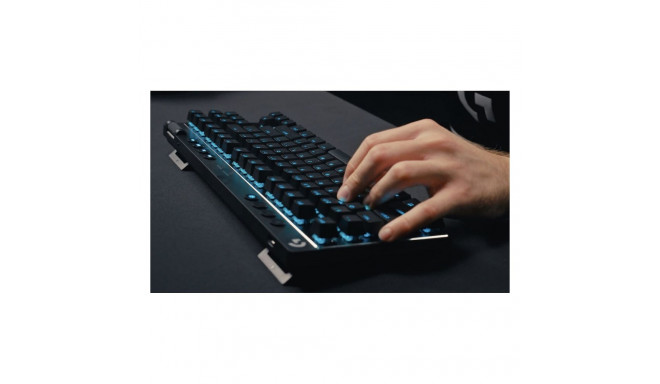 Logitech mänguri G PRO X TKL LIGHTSPEED