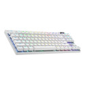 "G PRO X TKL LIGHTSPEED GAMING"