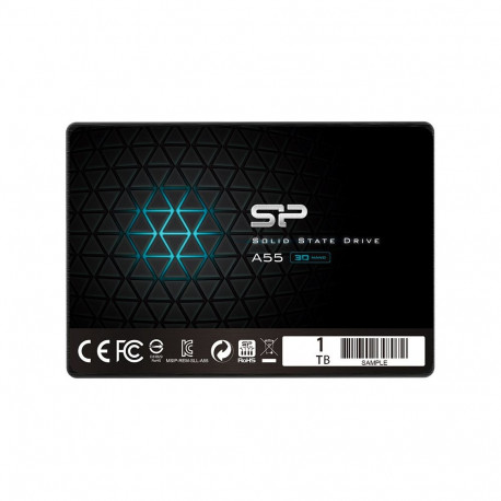 "2,5"" 1TB Silicon Power Ace A55 - intern (6.4 cm)"