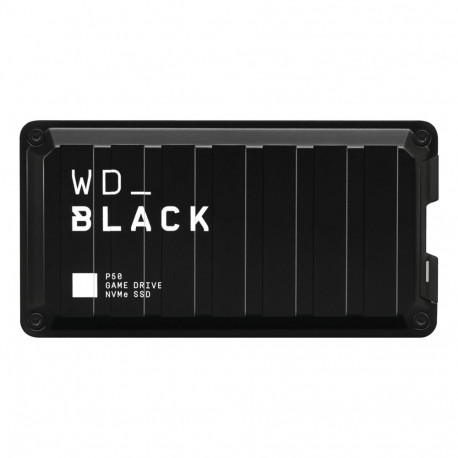 4TB WD_BLACK™ P50 mänguketas