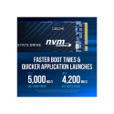 "M.2 1TB CS2241 GEN4 2280 NV"