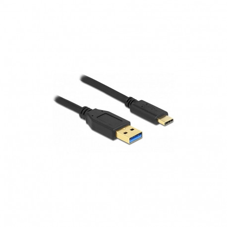 "USB 10 Gbps Kabel Typ-A zu USB Type-C™ 3 m"