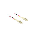 Delock valguskaabel LC Duplex - LC Duplex Multimode OM4 100 m