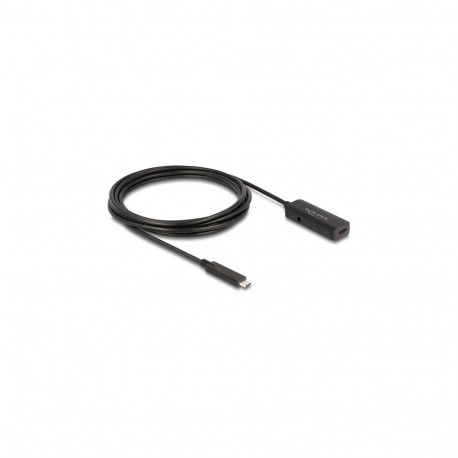 "Aktives USB 10 Gbps Verlängerungskabel USB Type-C™ 3 m"
