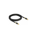 Delock TOSLINK kaabel standardne pistik - pistik 2 m