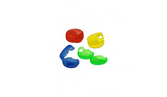 "Kabelmarker Clip Set 4 Stück"