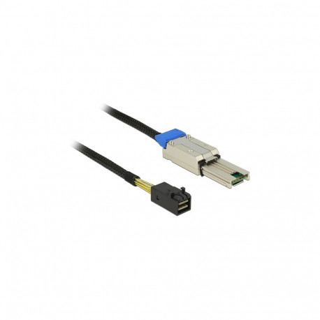"Delock Kabel Mini SAS SFF-8088 > Mini SAS HD SFF-8643 1 m"