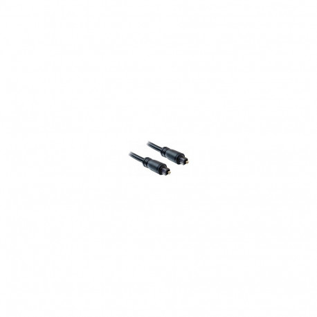 Delock Toslink standardne kaabel pistik-pistik 1 m