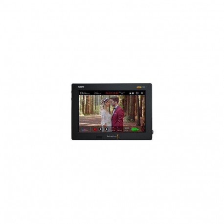 Blackmagic Design Video Assist 7 12G HDR