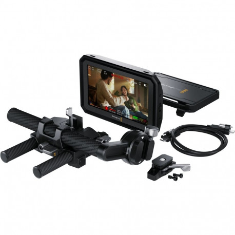 Blackmagic Design Pyxis monitori EVF komplekt