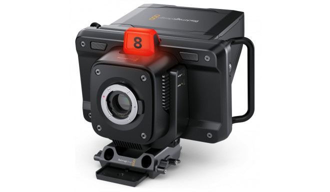 Blackmagic stuudiokaamera 4K Plus G2