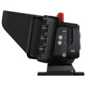 "Blackmagic Studio Camera 4K Plus G2"
