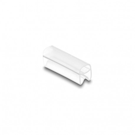 "Kabelmarkierer für Kabeldurchmesser 1,5 - 2,5 mm 50 Stück transparent"