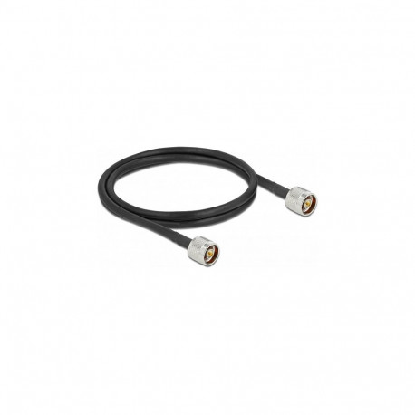 "Antennenkabel N Stecker zu N Stecker LMR/CFD300 1 m low loss"