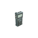 "Delock LCD Kabeltester RJ45 / PoE / DC"