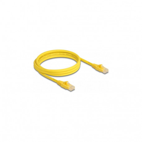 Delock RJ45 Cat.6A U/UTP Fast Tracing kaabel 2 m