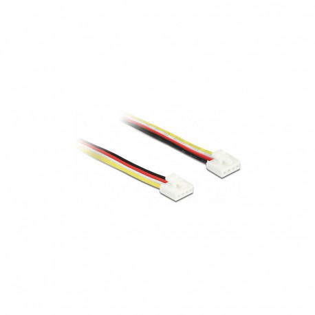 "Delock Universal IOT Grove Kabel 4 Pin Stecker zu 4 Pin Stecker 10 cm"