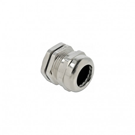 "Delock Kabelverschraubung PG21 Metall"