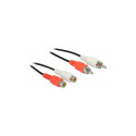 Delock Cinch pikenduskaabel 5 m